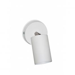 Бра Melbi Tubo SC white, 1xGU10, фото