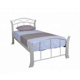 Ліжко Melbi Летиція Вуд 80*200, фото