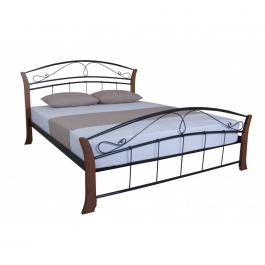 Кровать Melbi Селена Вуд 140*200, фото