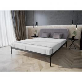 Ліжко Melbi Бьянка двоспальне 02 180*200, фото