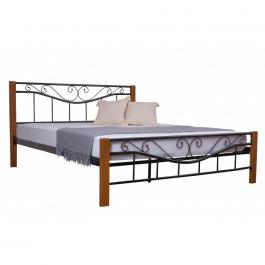 Кровать Melbi Эмили 160*200, фото