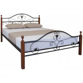 Кровать Melbi Патриция Вуд 160*200, фото