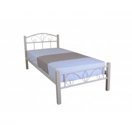 Ліжко Melbi Лара Люкс Вуд 90*200, фото