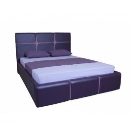 Кровать Melbi Стелла Двуспальная с механизмом подъема 140*200, фото