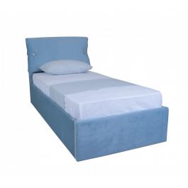 Ліжко Melbi Мішель Односпальне з механізмом підйому 80*200, фото