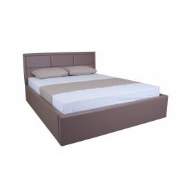 Кровать Melbi Агата Двуспальная с механизмом подъема 180*200, фото