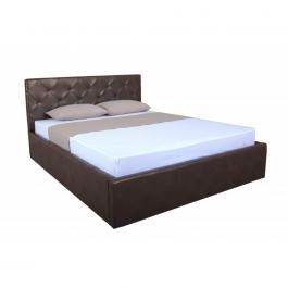 Кровать Melbi Моника Двуспальная с механизмом подъема 160*200, фото