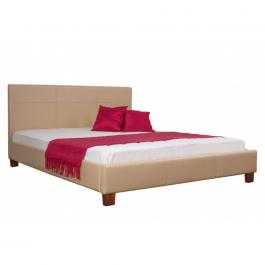 Кровать Melbi Каролина Двуспальная 140*200, фото