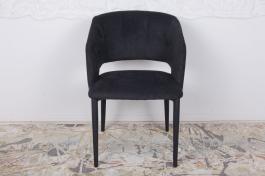 Кресло Nicolas Andorra F-254 черный, фото