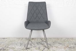 Стул Nicolas HD6938 серый Arizona, фото