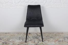 Стул Nicolas 1425 черный Bremen, фото