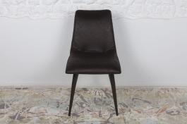 Стул Nicolas 1425 коричневый Bremen, фото