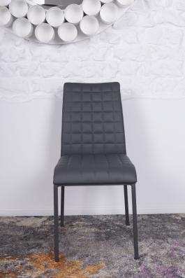 Стул Nicolas 1288 серый Dresden, фото