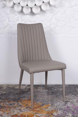 Стілець Nicolas 1241 мокко Hannover, фото