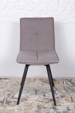 Стул Nicolas F-263 поворотный светло-кофейный Madrid, фото