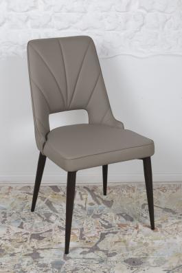 Стілець Nicolas 1291 мокко München, фото