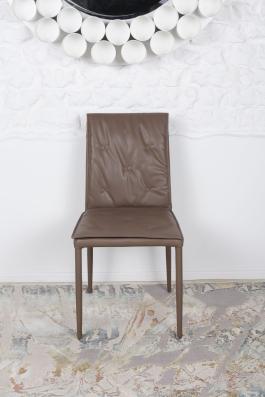 Стул Nicolas F-307 мокко Navarra, фото