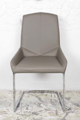 Стілець Nicolas HD6894 мокко Nevada, фото