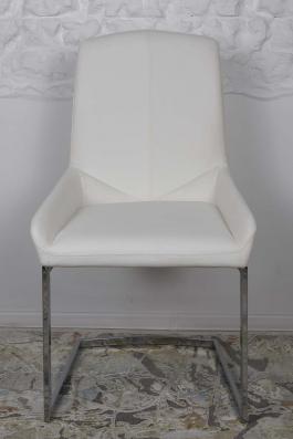 Стул Nicolas HD6894 белый Nevada, фото