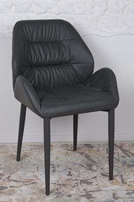 Стул Nicolas F-244 темно-серый Sevilla, фото