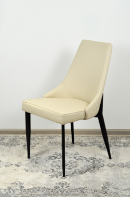 Стілець Nicolas 1431 бежевий Stuttgart, фото