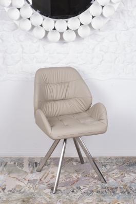 Стул Nicolas F-244B/Z бежевый Tenerife, фото