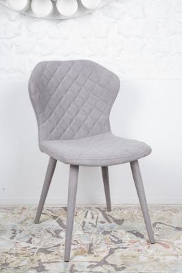 Стілець Nicolas F-236G сірий Valencia, фото