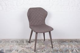 Стілець Nicolas F-236G кавовий Valencia, фото