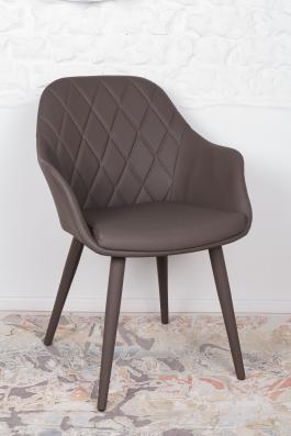 Крісло Nicolas F333 мокко Zaragoza, фото