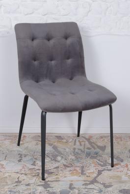 Стул Nicolas 1355G серый Week, фото