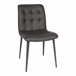 Стул Nicolas серый Geneva, фото