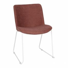 Стілець Nicolas какао Corsica, фото