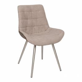 Стул Nicolas HD7006 беж Miami, фото