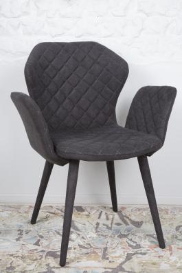 Крісло Nicolas F-236F графіт Valencia, фото