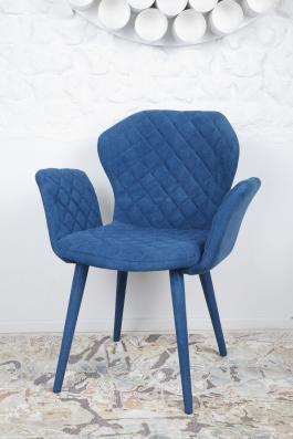 Крісло Nicolas F-236F бірюза Valencia, фото