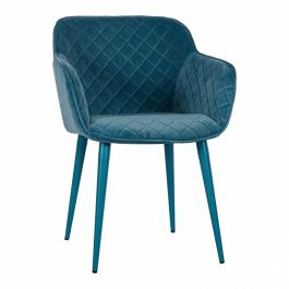 Крісло Nicolas 1423 бірюза Bavaria, фото