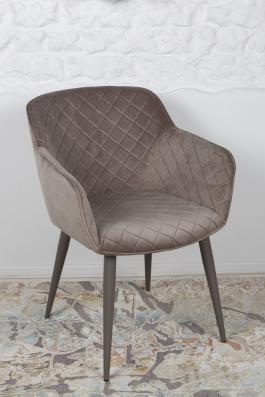 Кресло Nicolas 1423 беж Bavaria, фото