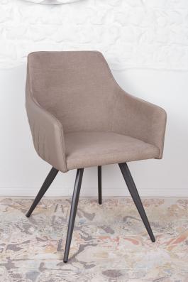 Крісло Nicolas X-1721 мокко Maya, фото