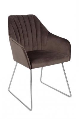 Кресло Nicolas F395BY (мокко) Benavente, фото