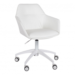 Крісло Nicolas Laredo F518 коліщатках, фото