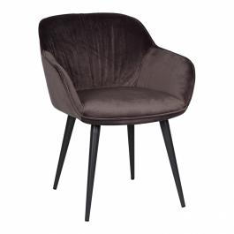 Крісло Nicolas Carinthia 1501 сіре, фото