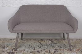 Кресло-банкетка Nicolas Maiorica F-261 кофейная, фото