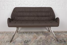 Кресло-банкетка Nicolas Tenerife F244L/B мокко, фото