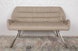 Крісло банкетка Nicolas Tenerife F244L / B бежева, фото