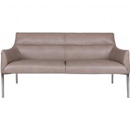 Лаунж Nicolas-банкетка Merida F517 текстиль мокко, фото