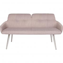 Кресло-банкетка Nicolas Oliva F523BL-A (мокко), фото