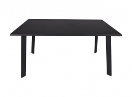 Стол Nicolas для улицы Caracas (графит), фото