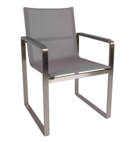 Стул для улицы Nicolas Chile, фото