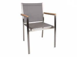 Стул для улицы Nicolas Ecuador, фото