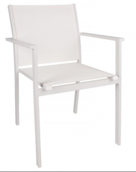 Стілець для вулиці Nicolas Panama, фото